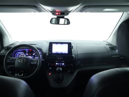 Toyota PROACE_CITY_Verso