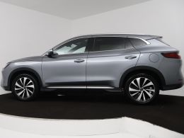 BYD SEAL_U