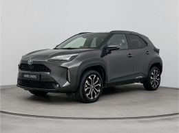 Toyota Yaris_Cross
