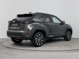 Toyota Yaris_Cross