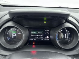 Toyota Yaris_Cross