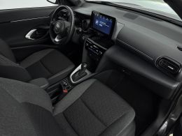 Toyota Yaris_Cross