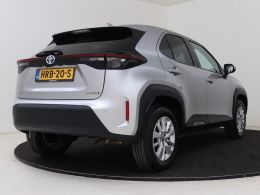 Toyota Yaris_Cross
