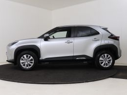 Toyota Yaris_Cross