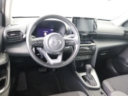 Toyota Yaris_Cross