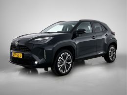 Toyota Yaris_Cross