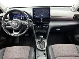 Toyota Yaris_Cross