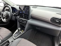 Toyota Yaris_Cross