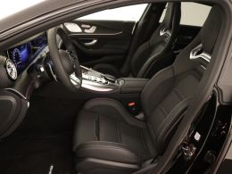 Mercedes-Benz AMG_GT_4-Door_Coupe