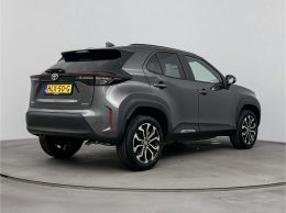 Toyota Yaris_Cross