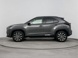 Toyota Yaris_Cross