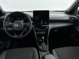 Toyota Yaris_Cross