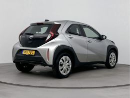 Toyota Aygo_X