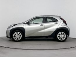 Toyota Aygo_X