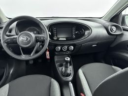 Toyota Aygo_X