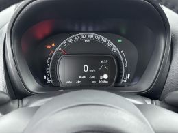 Toyota Aygo_X