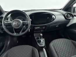 Toyota Aygo_X