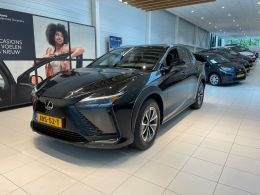 Lexus RZ