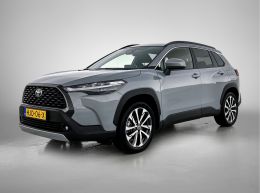 Toyota Corolla_Cross