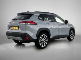 Toyota Corolla_Cross