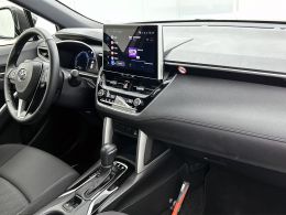 Toyota Corolla_Cross