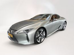 Lexus LC