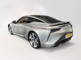 Lexus LC