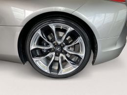 Lexus LC