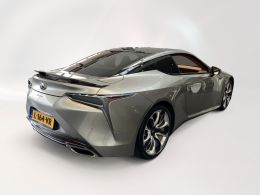 Lexus LC