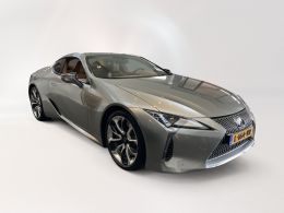 Lexus LC