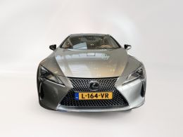 Lexus LC