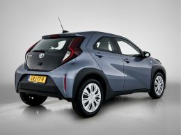 Toyota Aygo_X