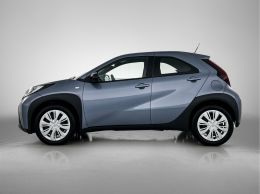 Toyota Aygo_X