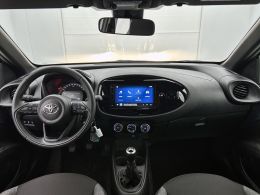 Toyota Aygo_X
