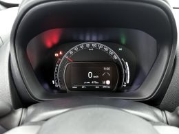 Toyota Aygo_X
