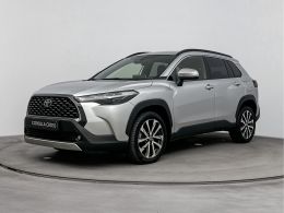 Toyota Corolla_Cross