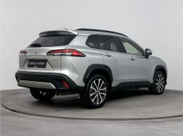 Toyota Corolla_Cross
