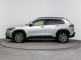 Toyota Corolla_Cross