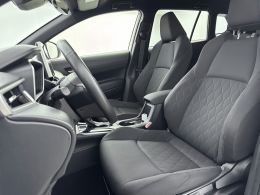 Toyota Corolla_Cross