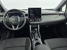 Toyota Corolla_Cross