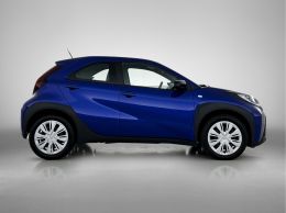 Toyota Aygo_X