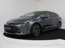 Toyota Corolla_Touring_Sports