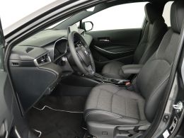 Toyota Corolla_Touring_Sports