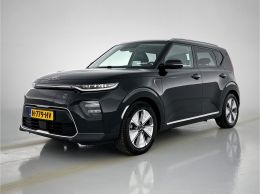 Kia e-Soul