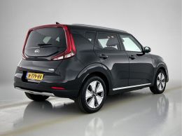 Kia e-Soul
