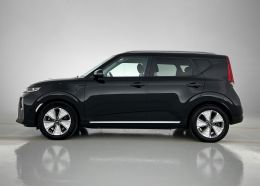 Kia e-Soul