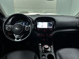 Kia e-Soul