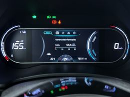 Kia e-Soul