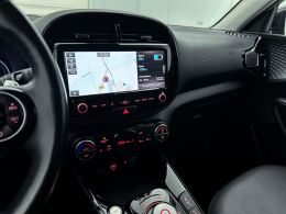 Kia e-Soul