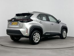Toyota Yaris_Cross